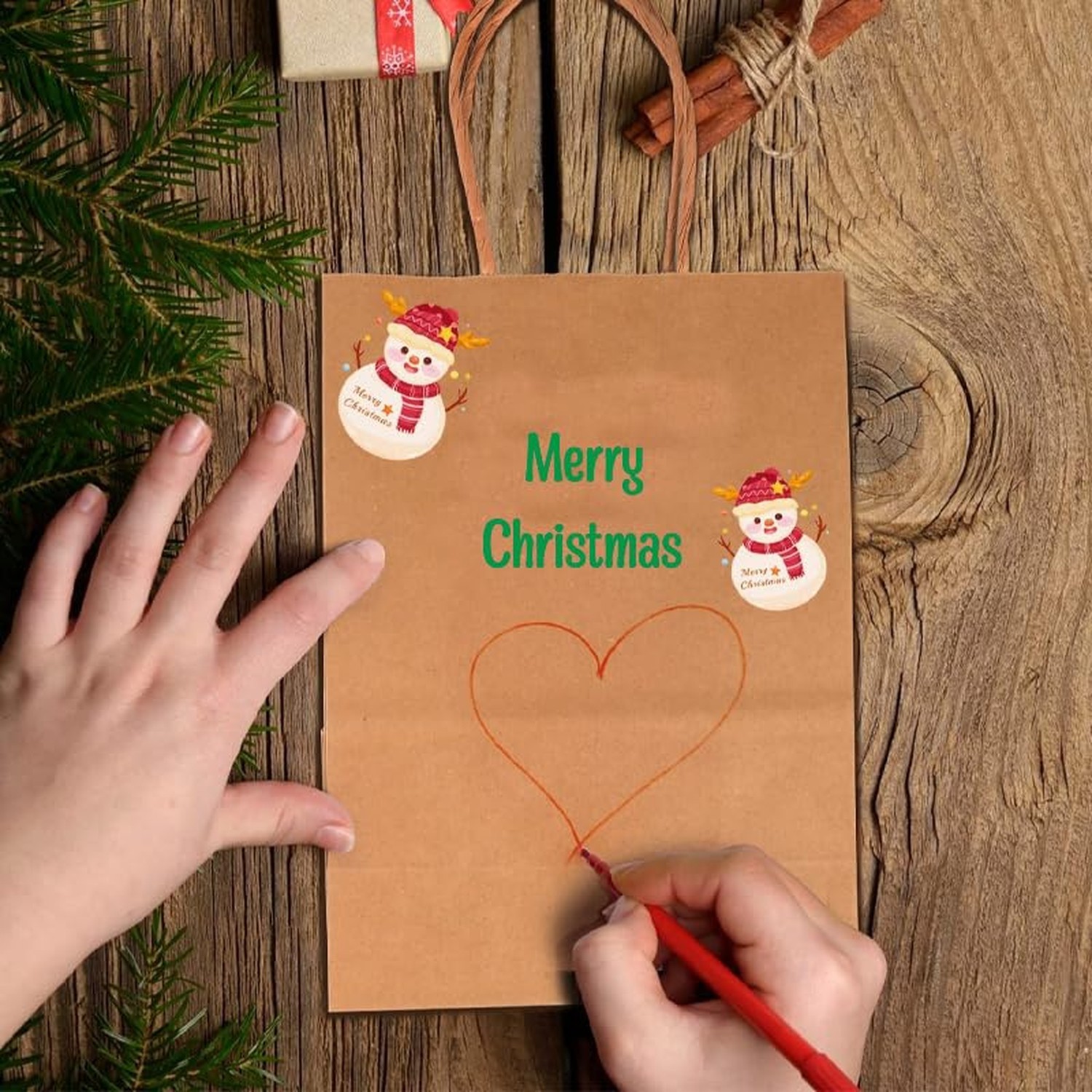 2080 Pieces 10 Sheets Small Letter Stickers, 1/2 Inch Self Adhesive Alphabet,...