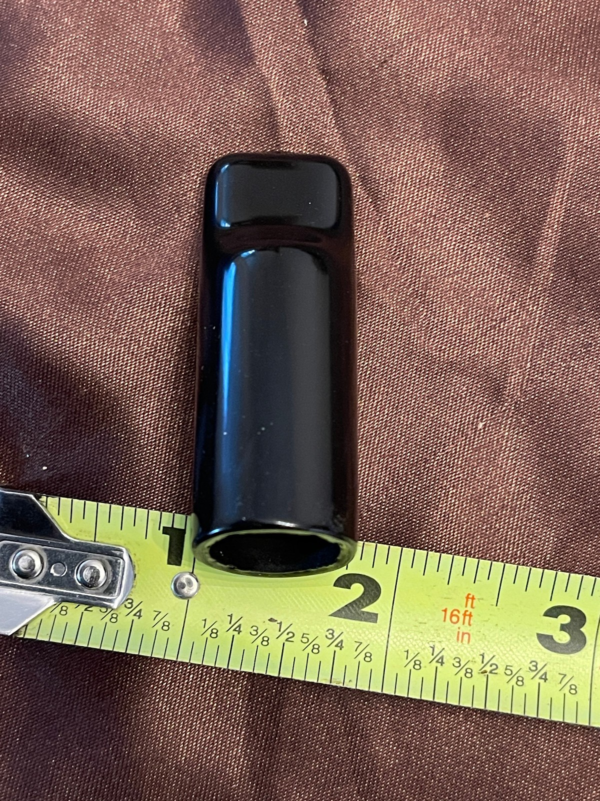 Draft Beer Tap Soother Covers Faucet Spout Plug Black