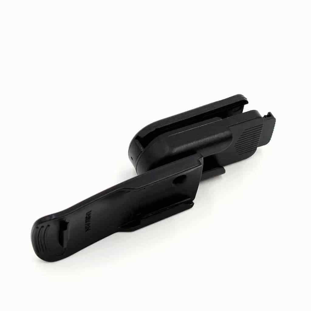 Garmin Astro, Alpha and other Garmin Handhelds Swivel Belt Clip
