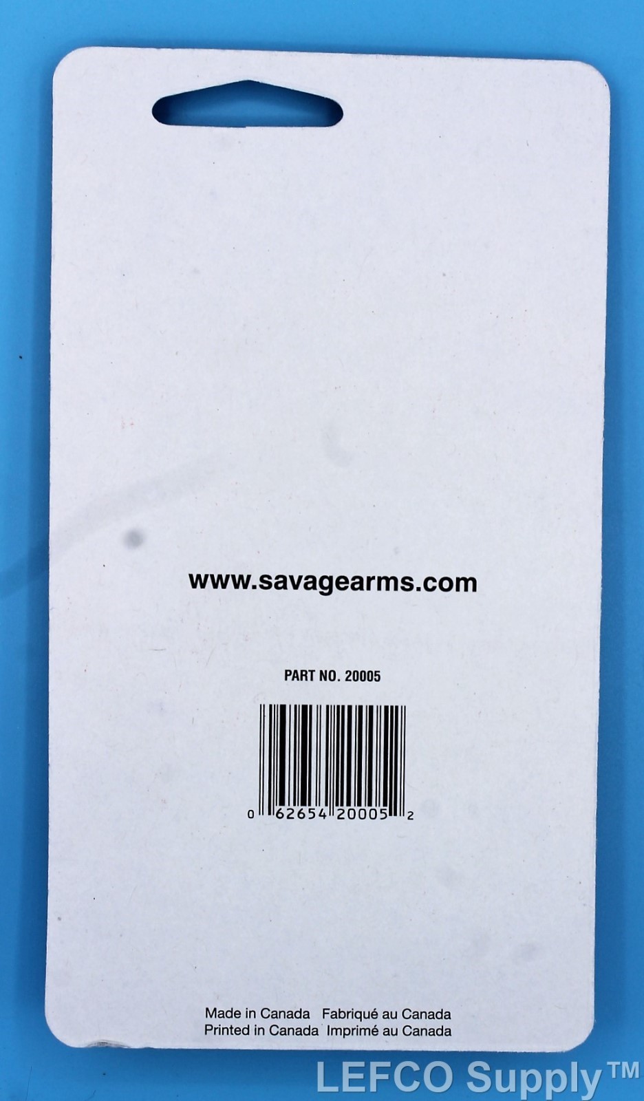 Savage 10 RD Round Magazine 22 LR Genuine Clip Mag Mark II 2 501 504 900 # 20005