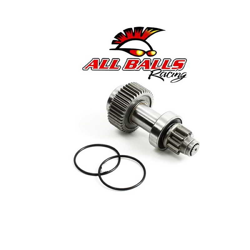 All Balls Starter Clutch With Bearing Harley Twin Cam 2006-2015