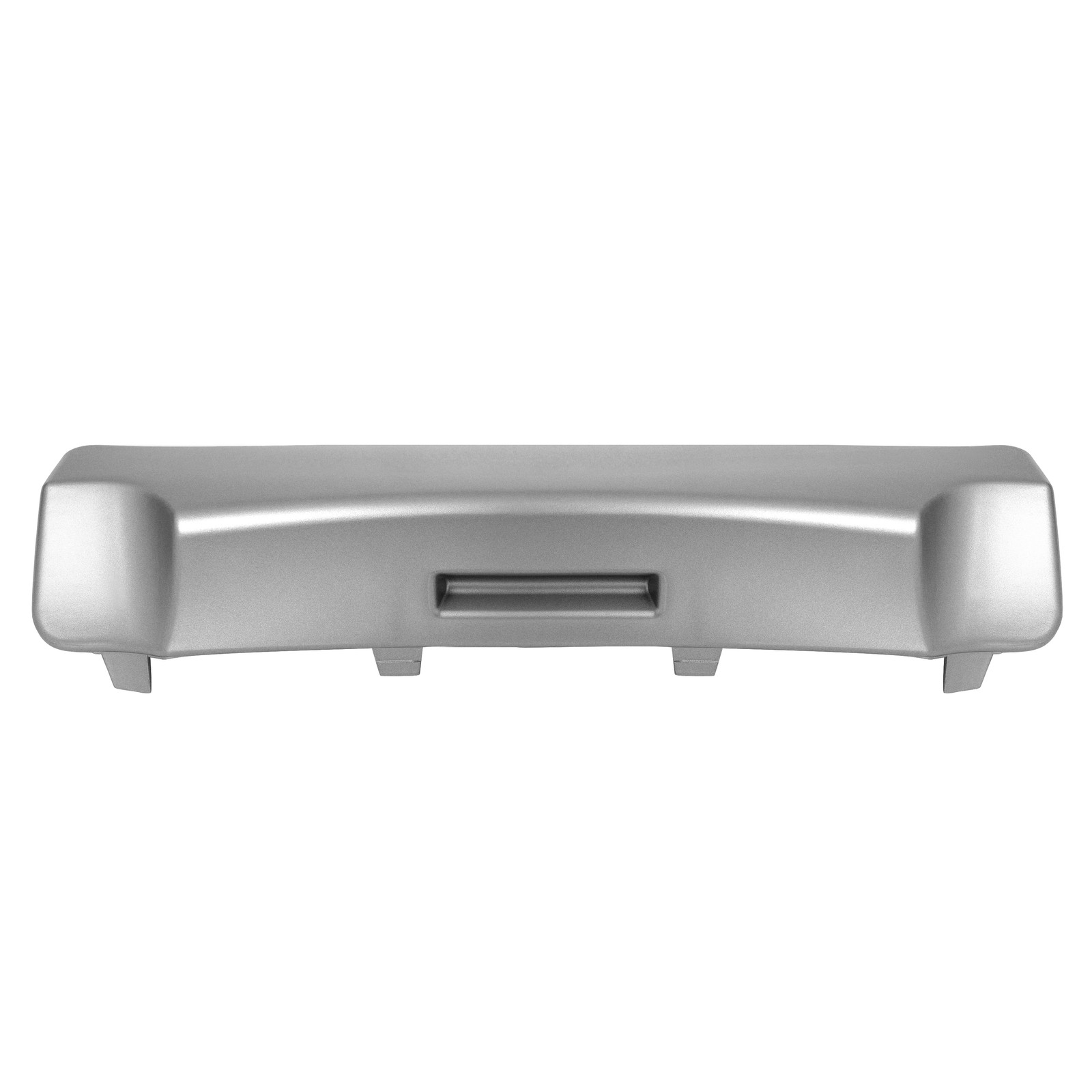 New Rear Bumper Trailer Hitch Panel Receiver Cover For Ford Expedition 2018-2021