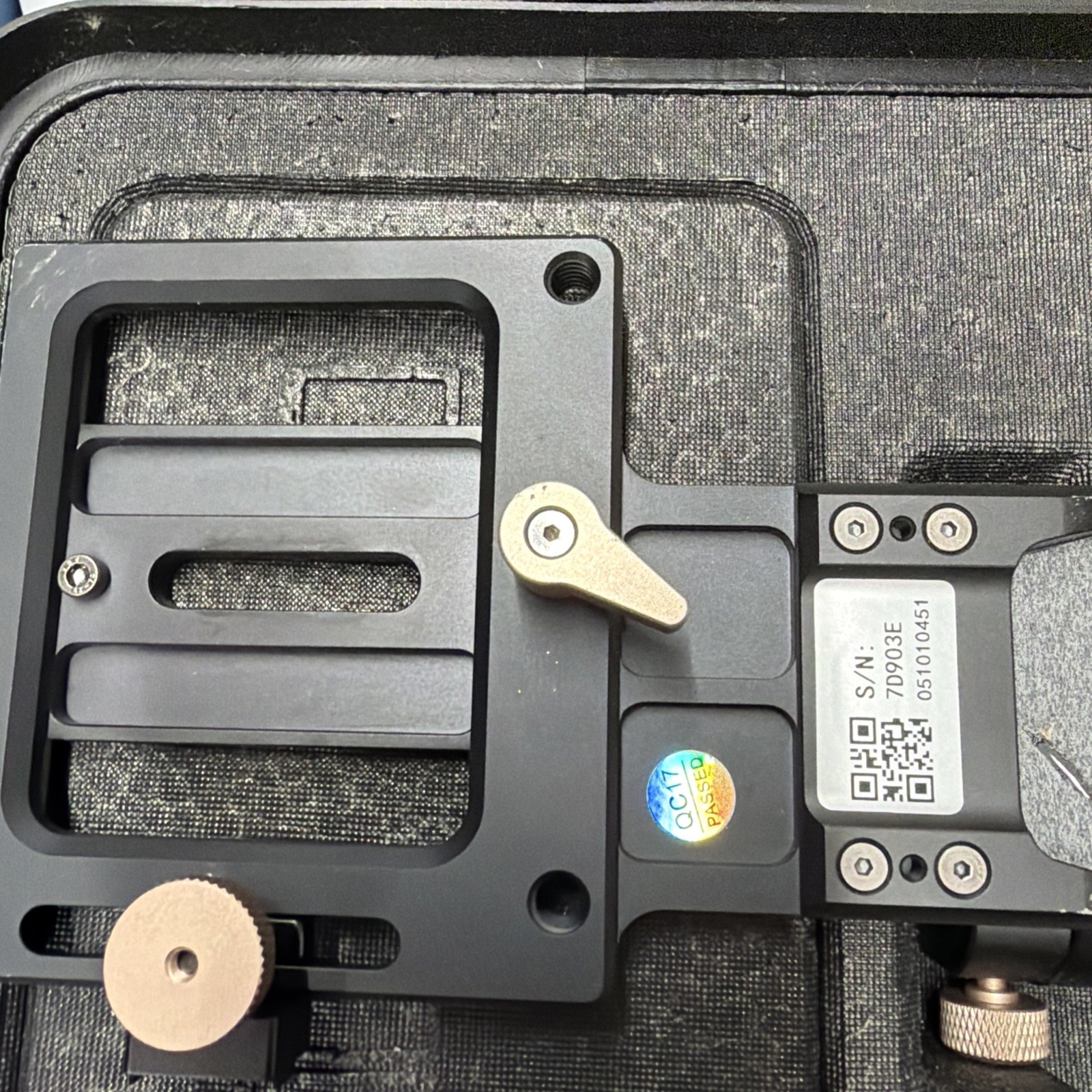 Zhuyin Crane Plus 3 Axis Camera Gimbal Used Missing Paperwork Battery Charger