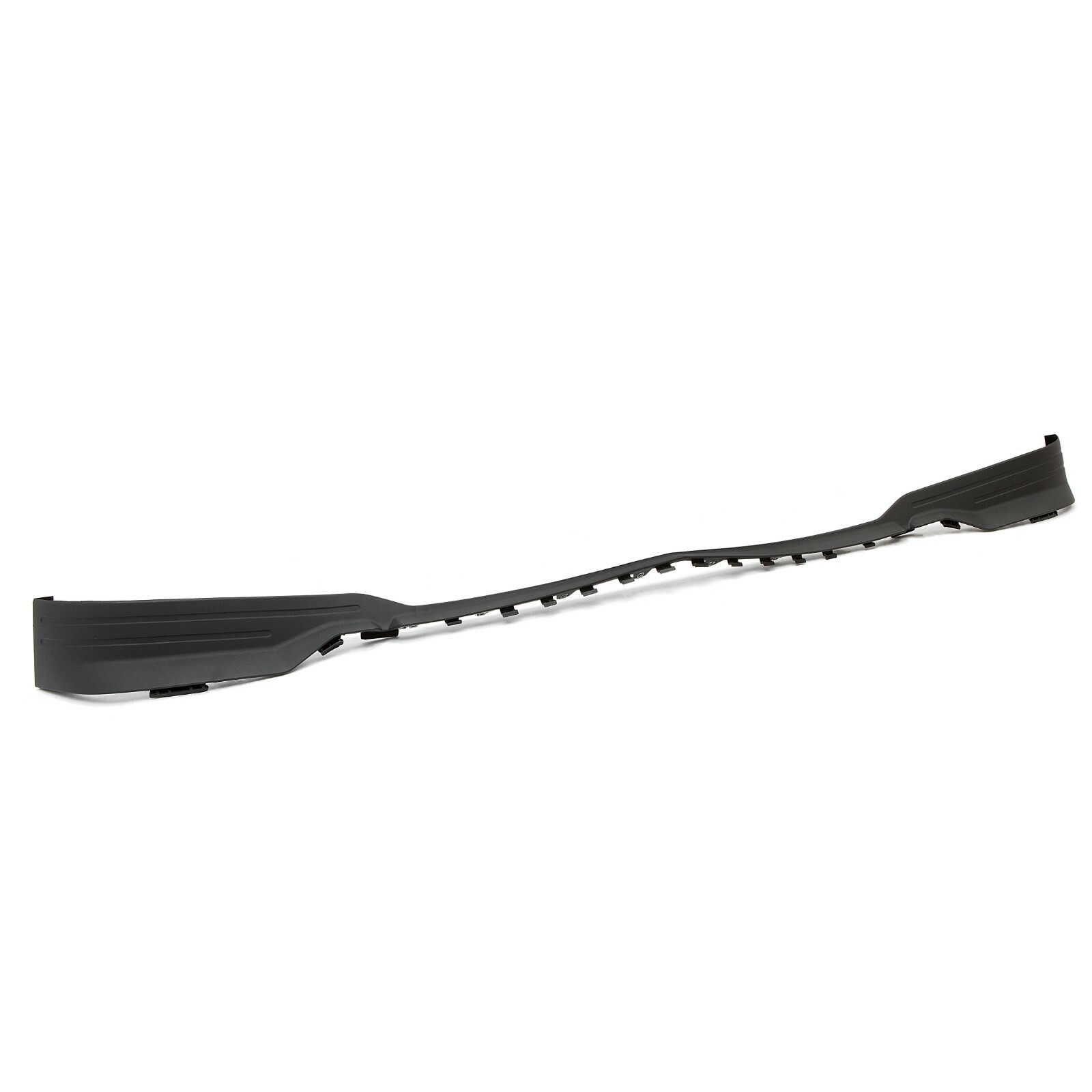 Lower Valance Air Dam Deflector For 2014-2015 Chevrolet Silverado 1500 Front