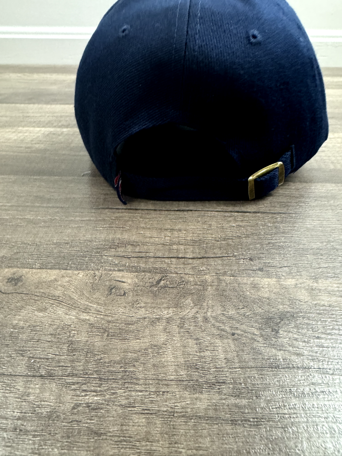 Cleveland Indians Wahoo Hat- Adjustable Baseball Cap Sport