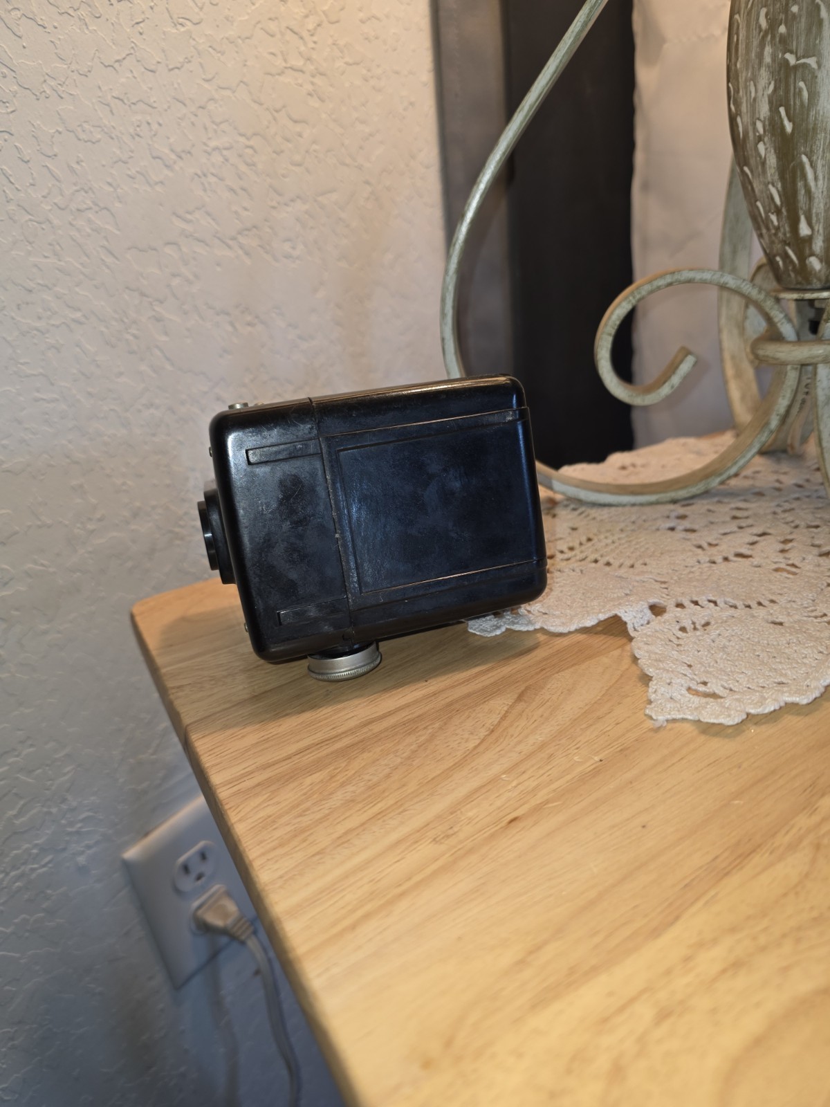 Kodak Brownie Hawkeye Flash Model 620 Film Camera