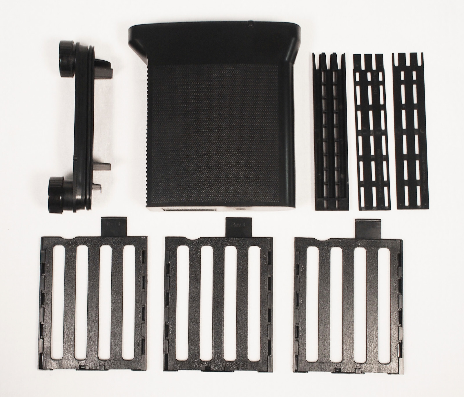 SP-645 4x5 Film Processing System (six sheets)