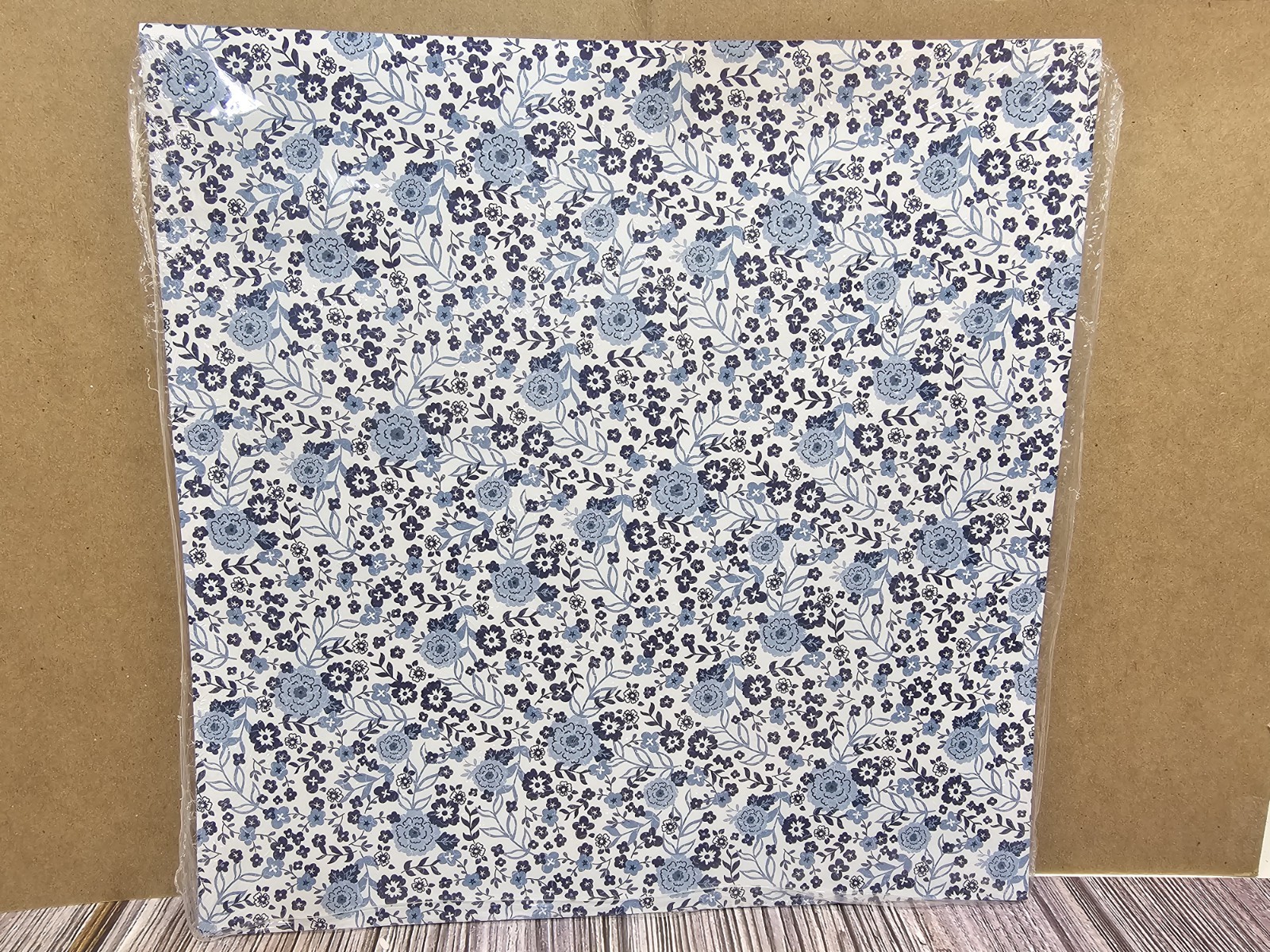 Stampin’ Up! COUTRYSIDE INN DESIGNER SERIES PAPER 12 SHEETS 12 x 12 DSP