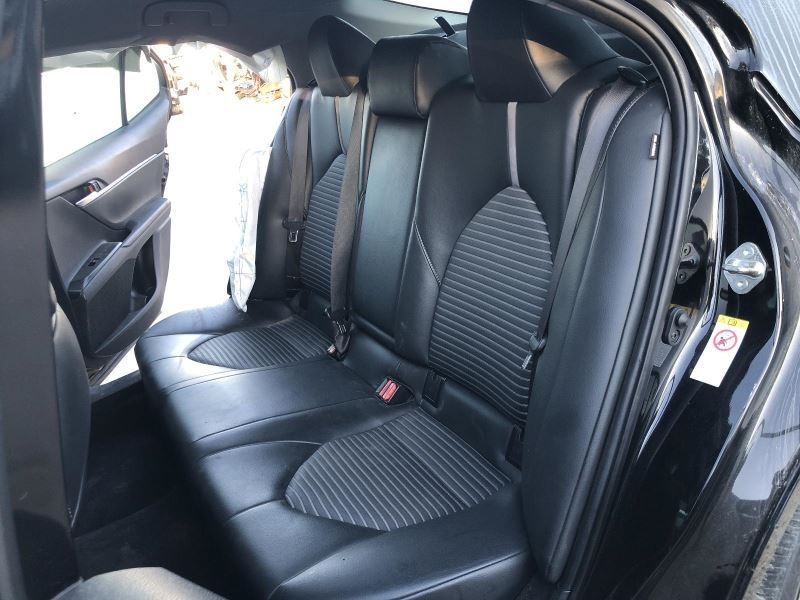 2018 2019 TOYOTA CAMRY Front Adaptive Cruise Control Radar Unit 898057