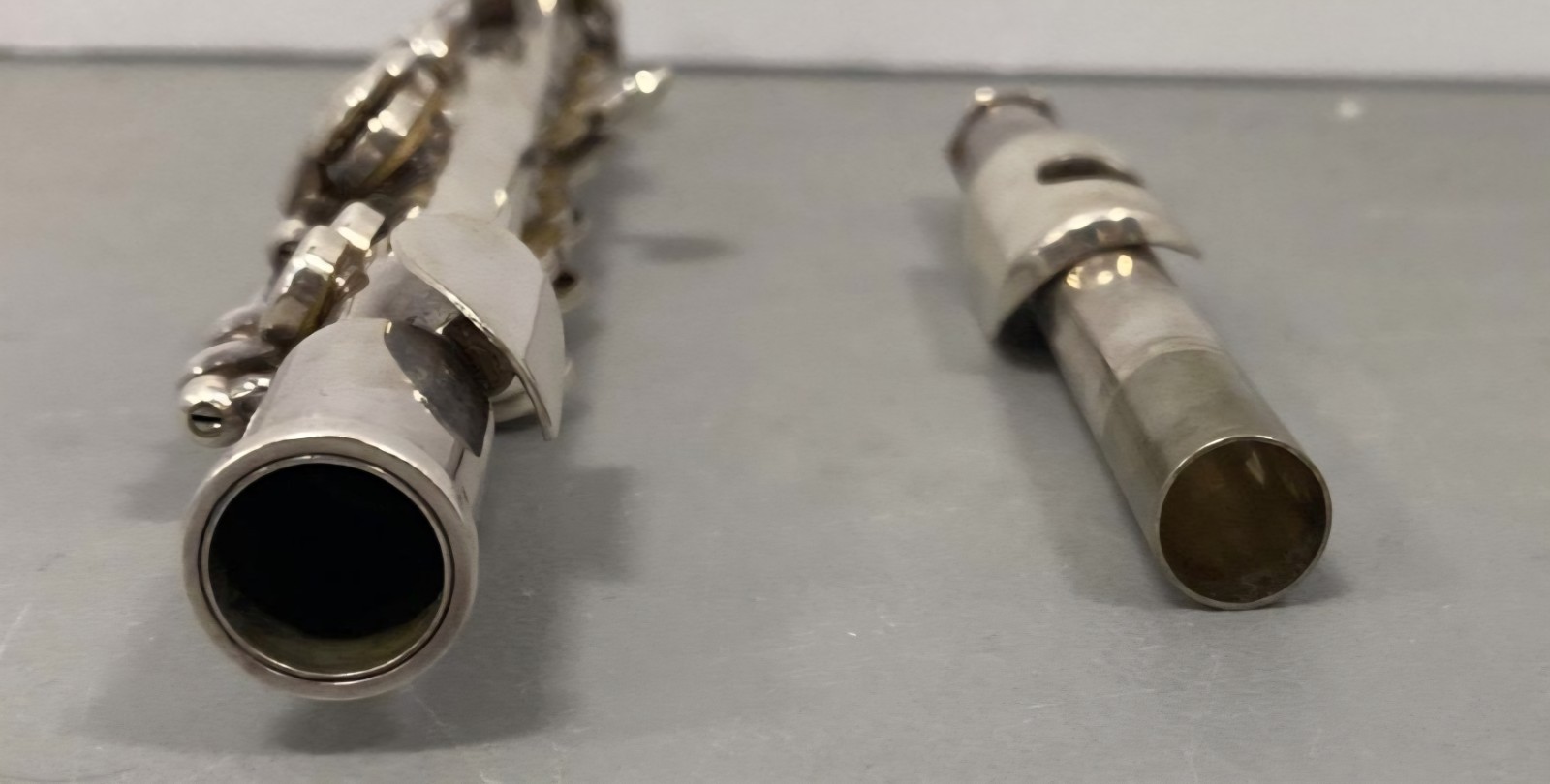 Gemeinhardt 4SP Piccolo W/case from japan