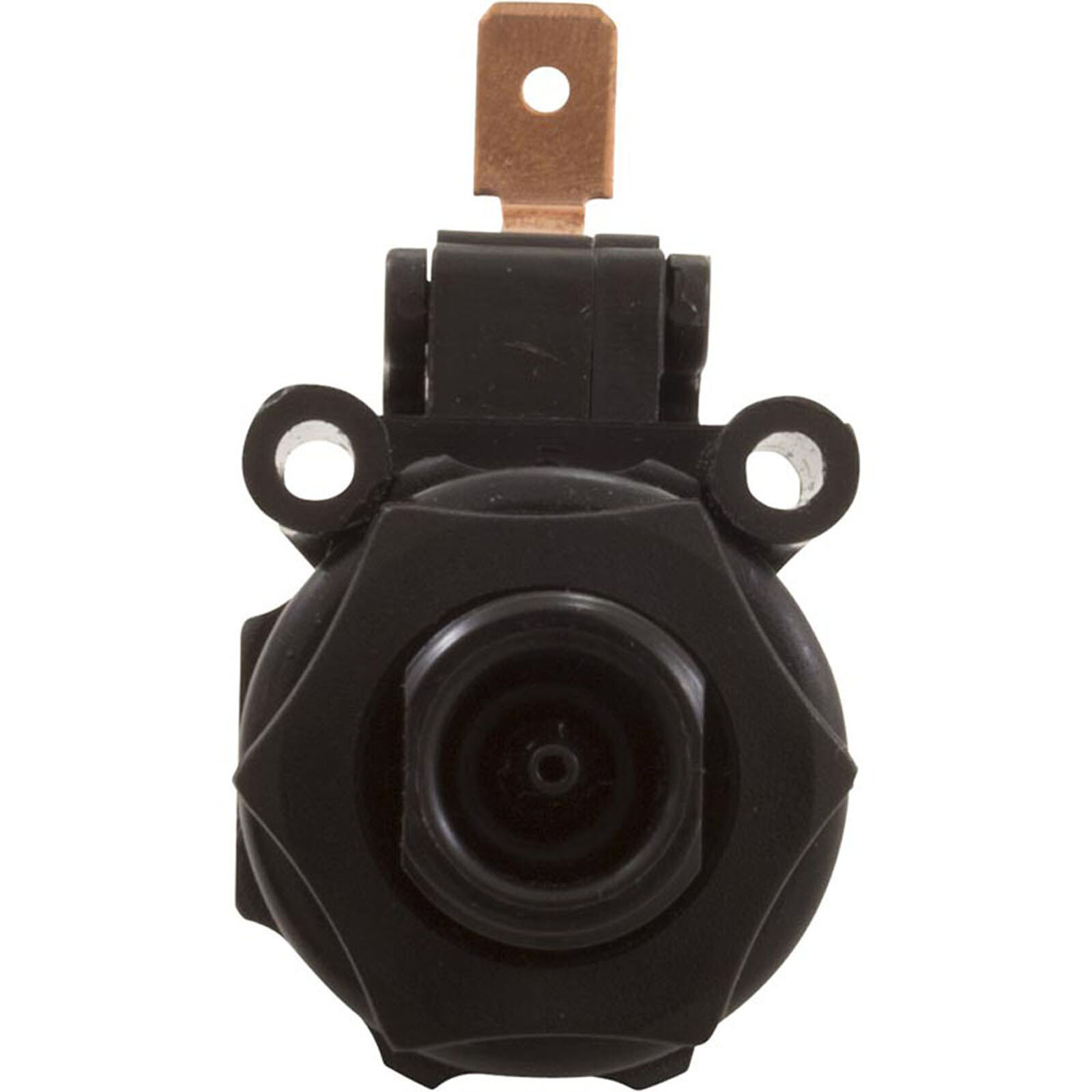 Air Switch, Tecmark TBS 310A, SPST, 25A, Latching