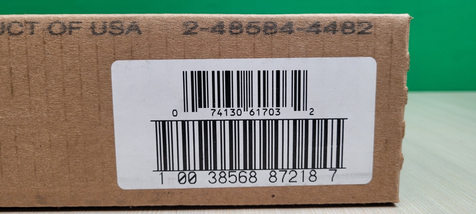 (QTY. 12) Valvoline VO-106 VO106 Oil Filters NEW SEALED BOX Free FAST SHIPPING