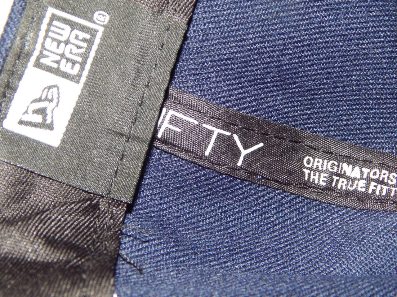 SEATTLE SEAHAWKS NFL NEW ERA FOOTBALL / BASEBALL HAT / CAP - NEVER WORN - MINT