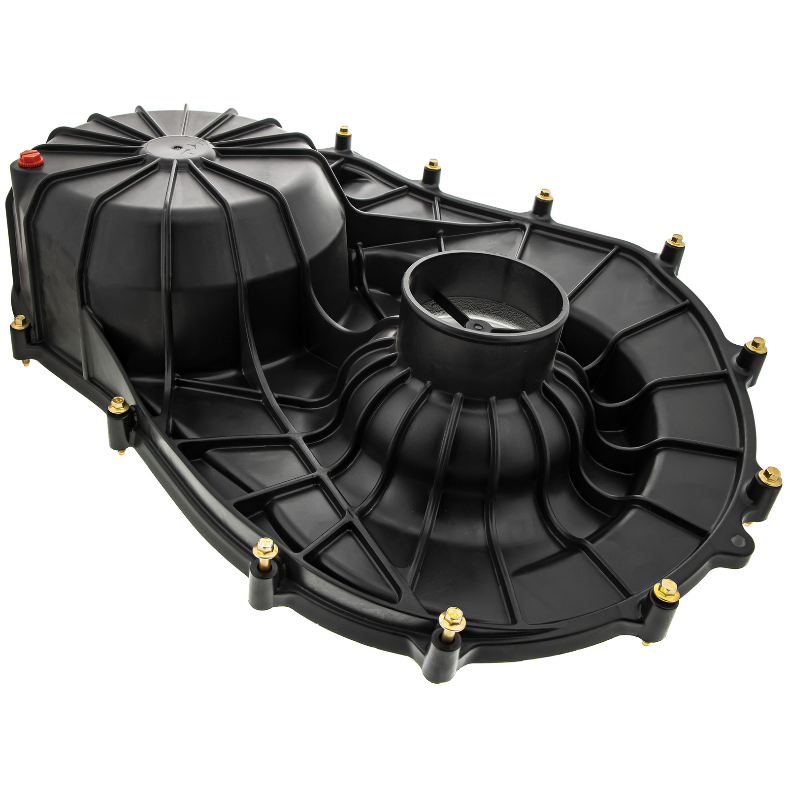 Polaris 2637168 Outer Clutch Cover Assembly RZR Pro XP 4 Turbo Genuine OEM