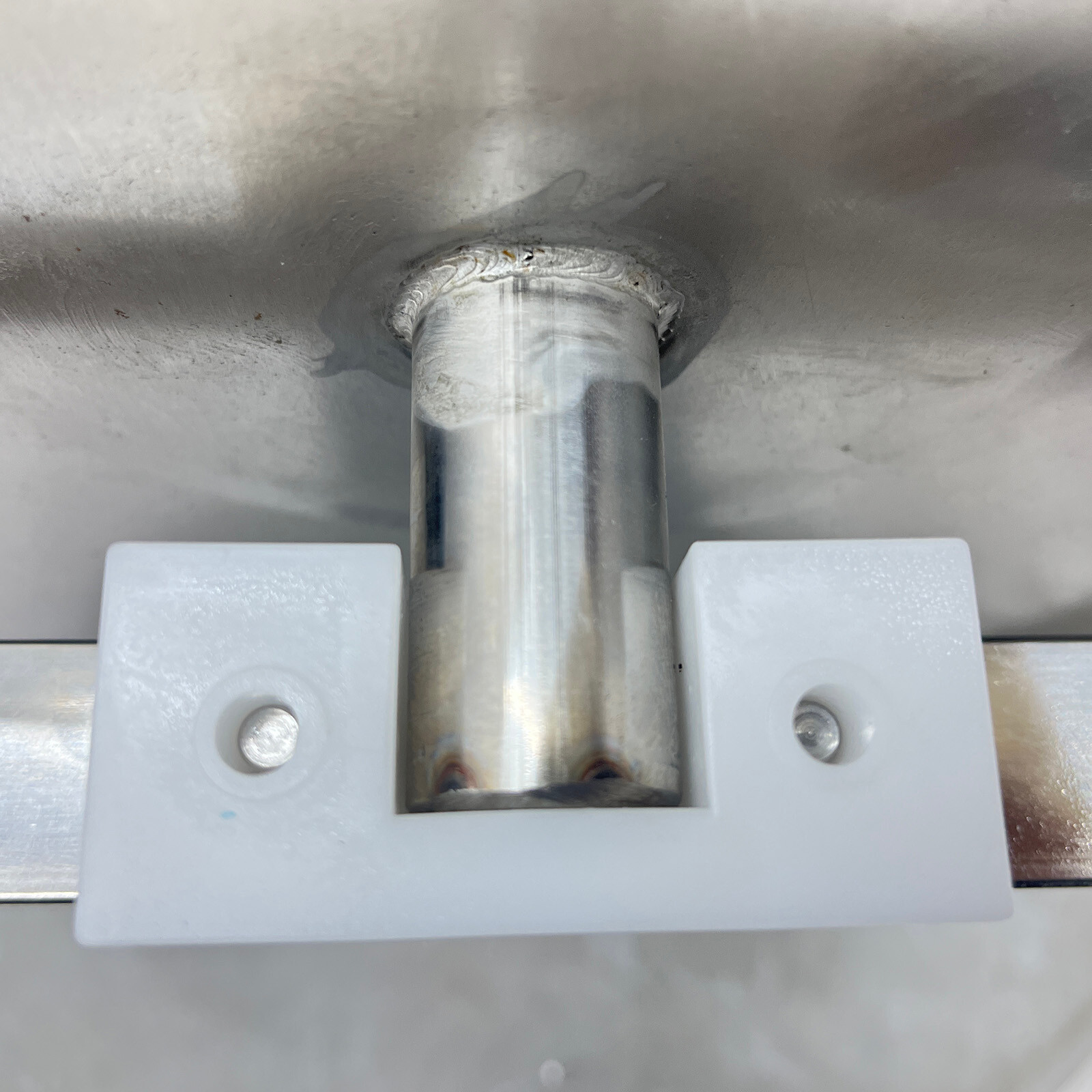 110V Vacuum Tumbler Marinator 38L Meat Processing Chicken Marinated Machine