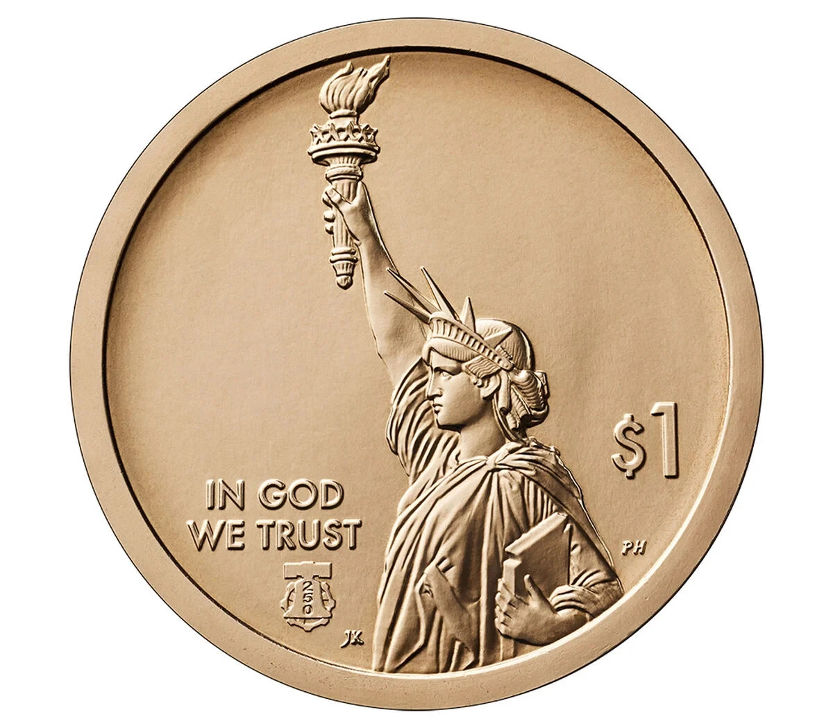 2026 P&D POS-A & POS-B American Innovation 4 Coins Iowa with 250th PRIVY MARK