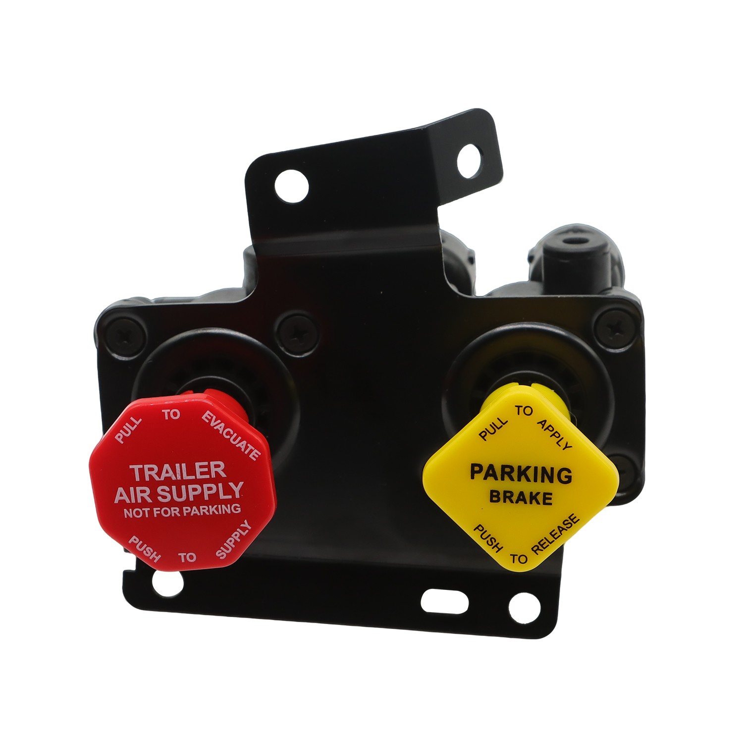 5 PORT FOR VOLVO VNL DASH CONTROL VALVE (MV-3) 21315044 24340522 K035691