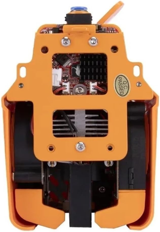 Printhead Kit for Orange for Storm for Giga Print Head for elegoo Orange Storm