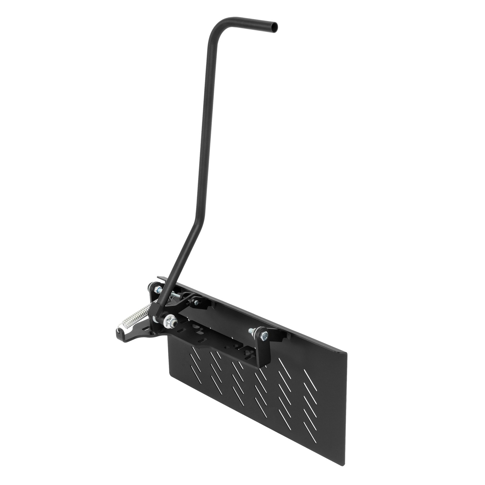 Chute Blocker For ZT Mowers Toro #ACS6000ULS 088-6003-00 w/Mounting hardware