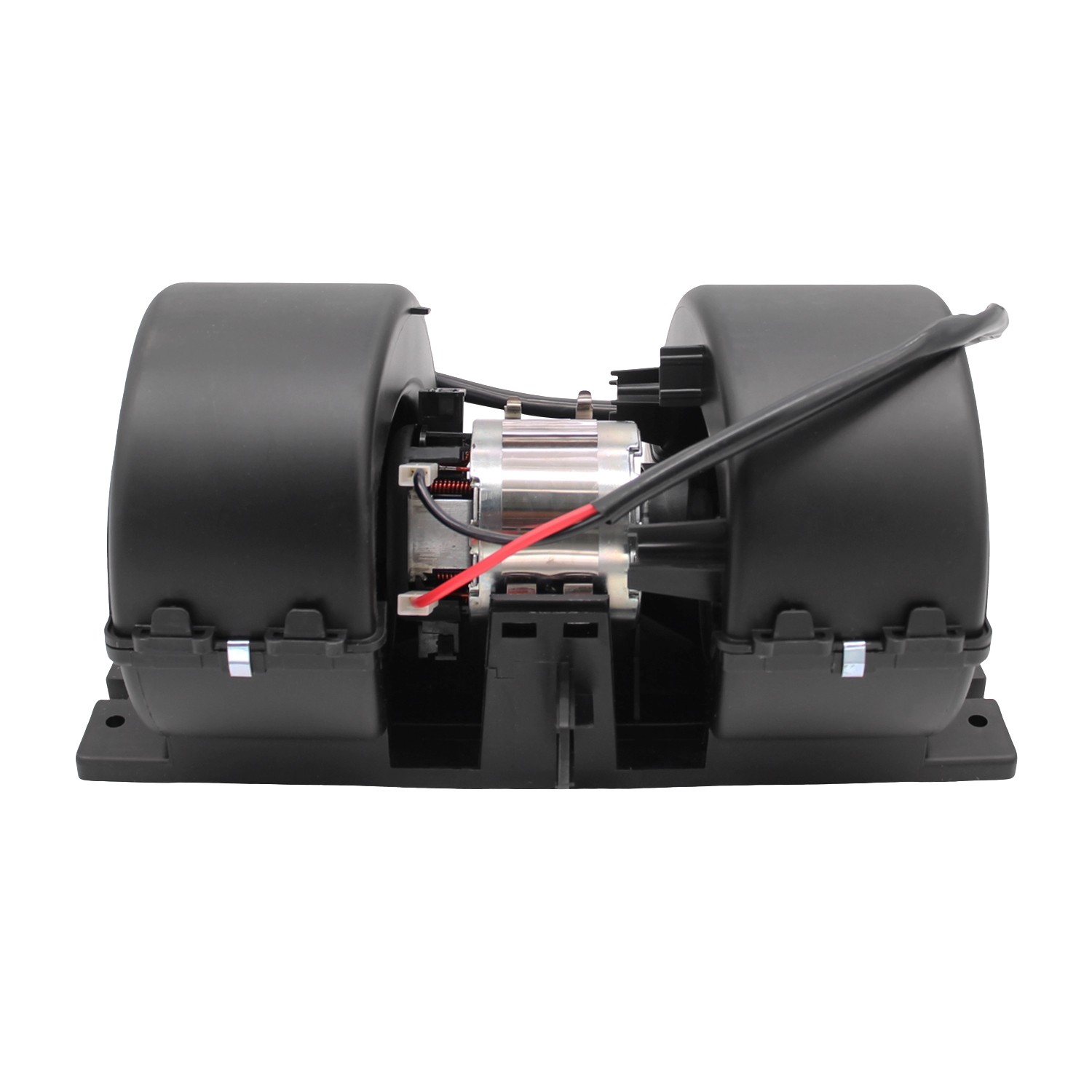 HVAC Heater Blower Motor with Fan Cage for Volvo VNL 2011-2023 85120276 New