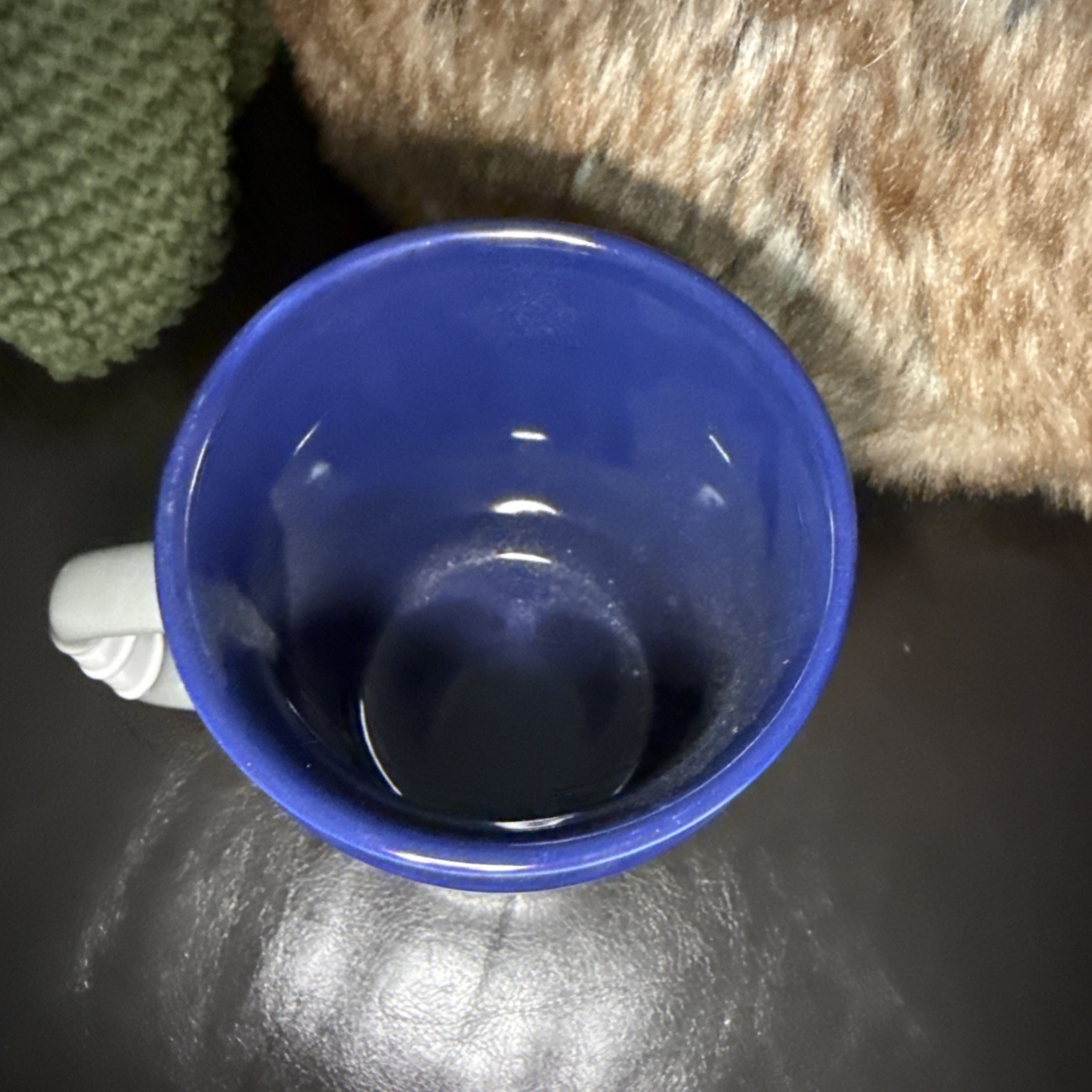 Lowe’s 5 Gallon Bucket Ceramic Coffee Mug Limited Edition Holiday 2025 New Lowes