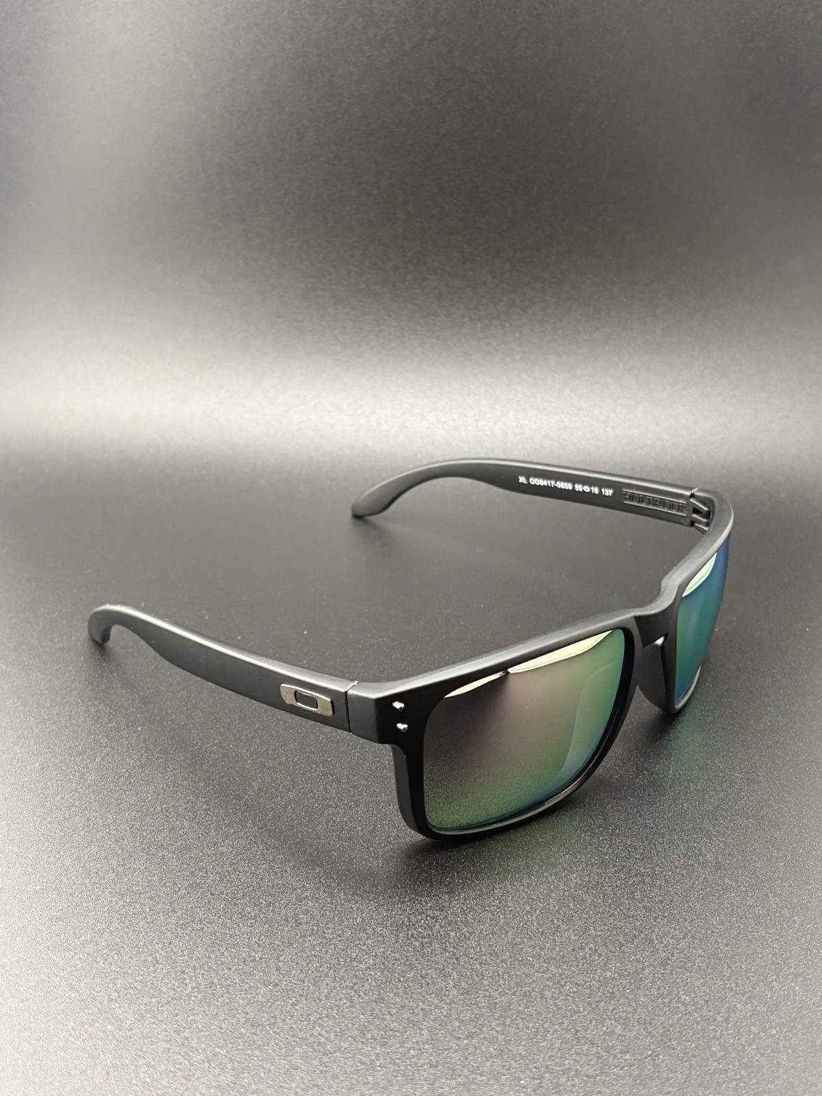 Oakley 0OO9417 Men's Holbrook XL Sunglasses