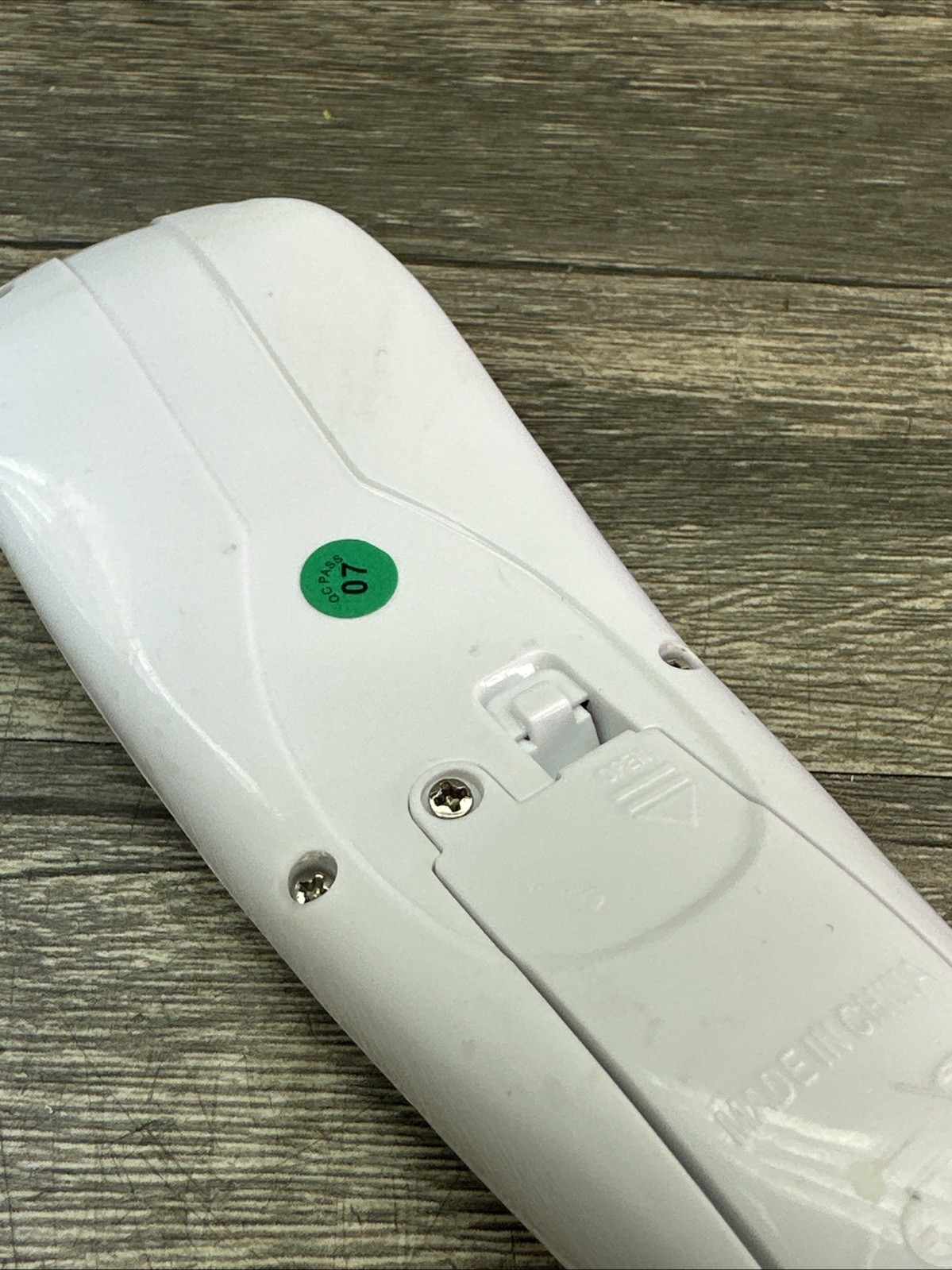 Intellisaur Robot Dinosaur Remote Replacement Remote Control - Works