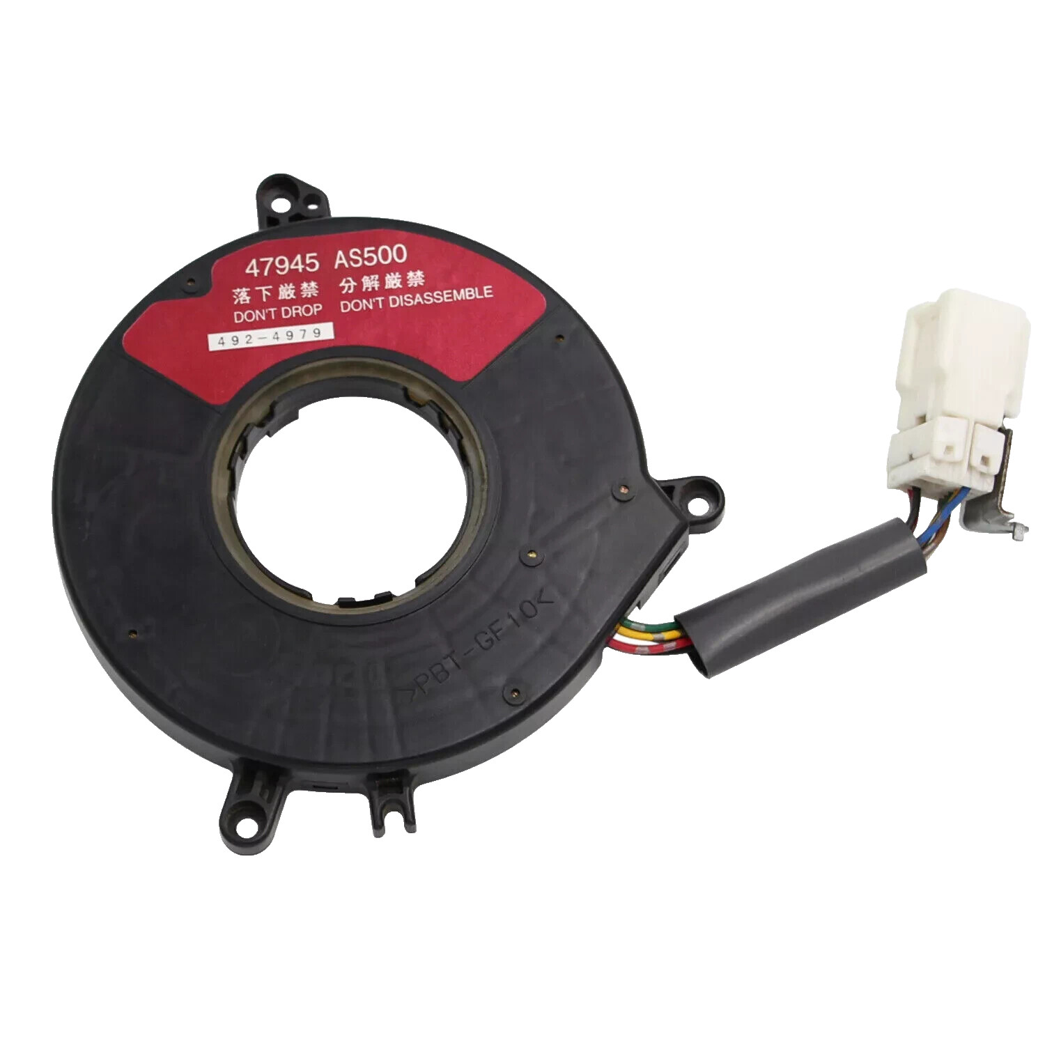 47945-AS500 Steering Angle Sensor Fit Nissan Frontier 2013-2016