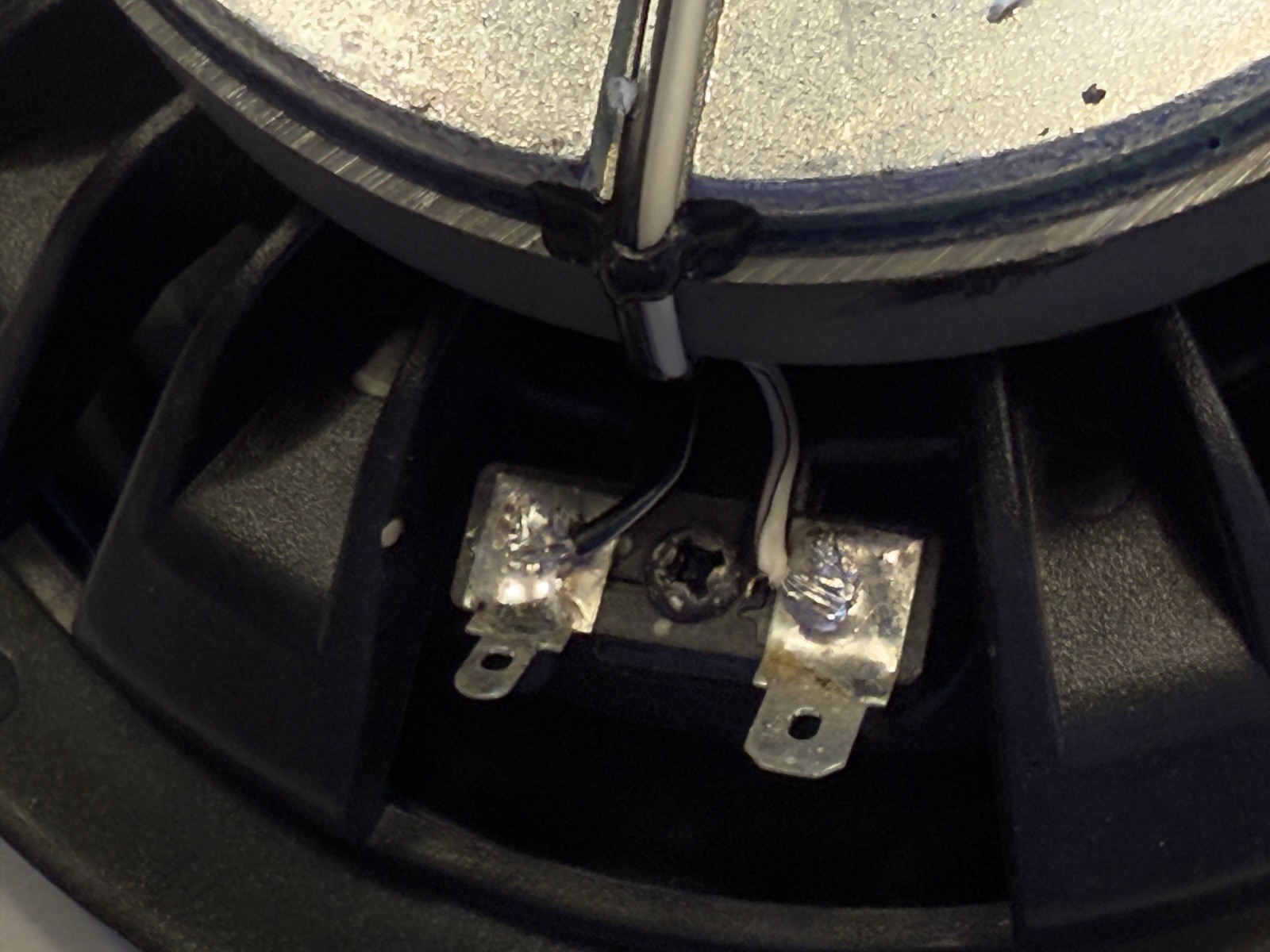 NEW 2018-2023 Polaris Ranger 1000 Crew XP 2 6.5" Rear Overhead Speakers 2882876