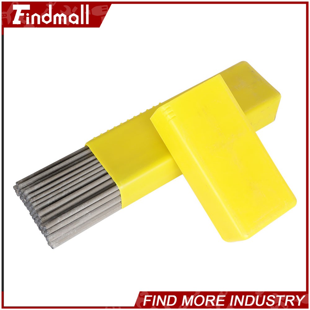 Findmall E7018 1/8" 10lbs Premium Arc Welding Rods Carbon Steel Electrode W/ Box