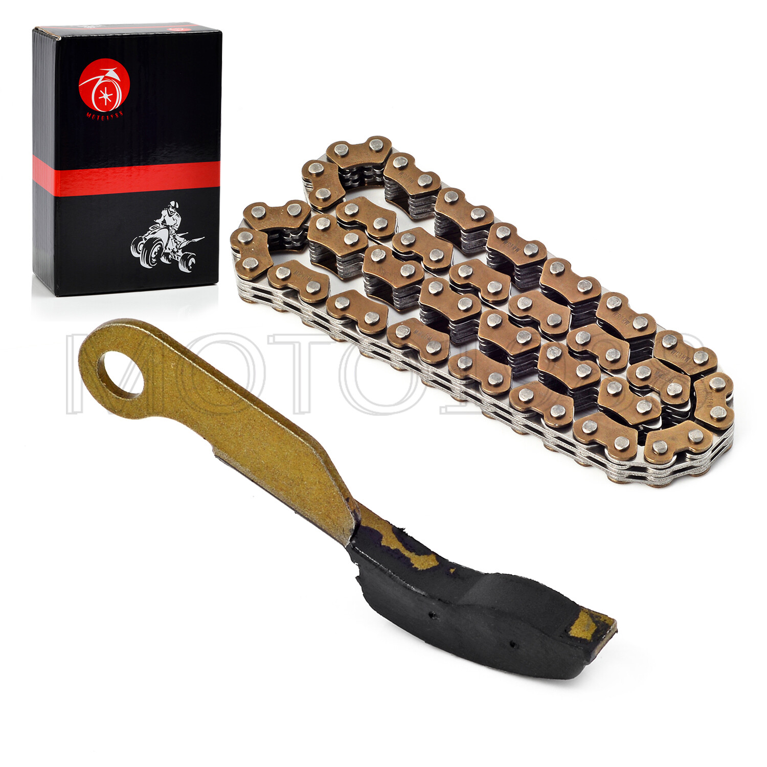 CAM TIMING CHAIN TENSIONER ARM Lifter For HONDA Rancher TRX420 FM/FPE/FPM/TE/TM