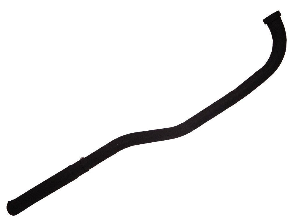 BAPP Black Performance Exhaust Power Pipe Stinger HONDA 1979-1986 ATC110