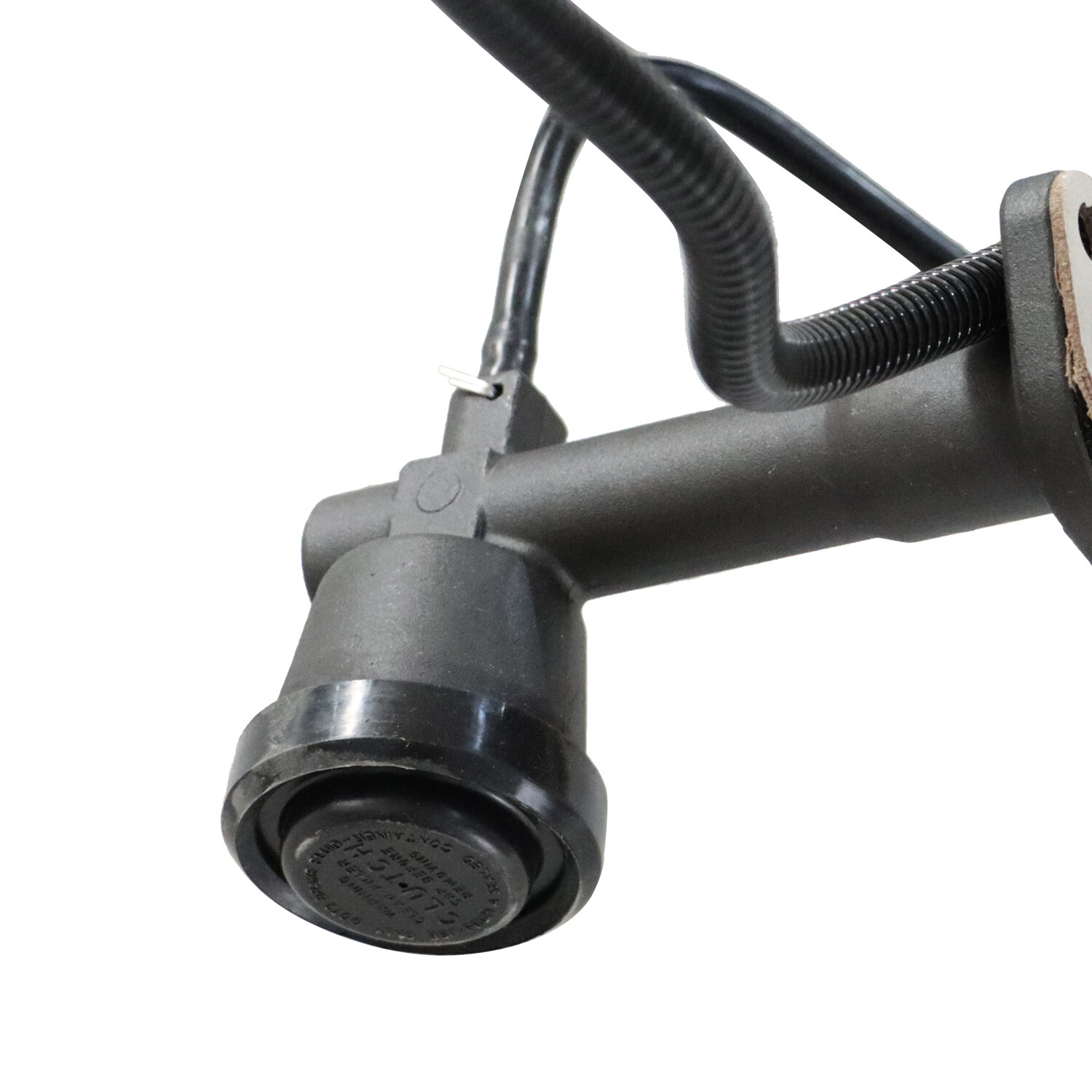 For Chevy GMC Truck 1500 2500 3500 Clutch Master & Slave Cylinder Assembly