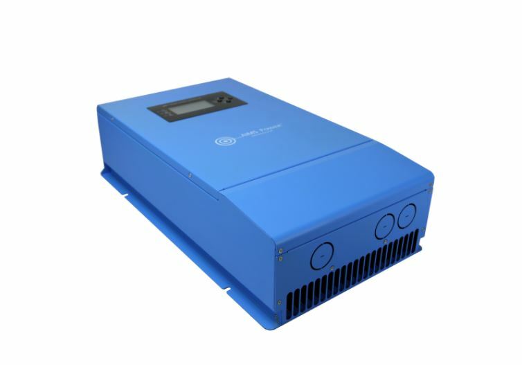 AIMS Power 60A MPPT Solar Charge Controller