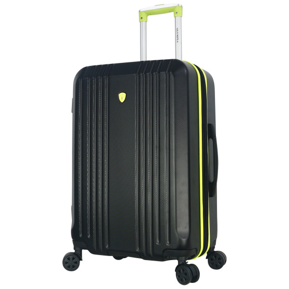 Olympia USA Apache Plus 22" Hardcase Carry-On