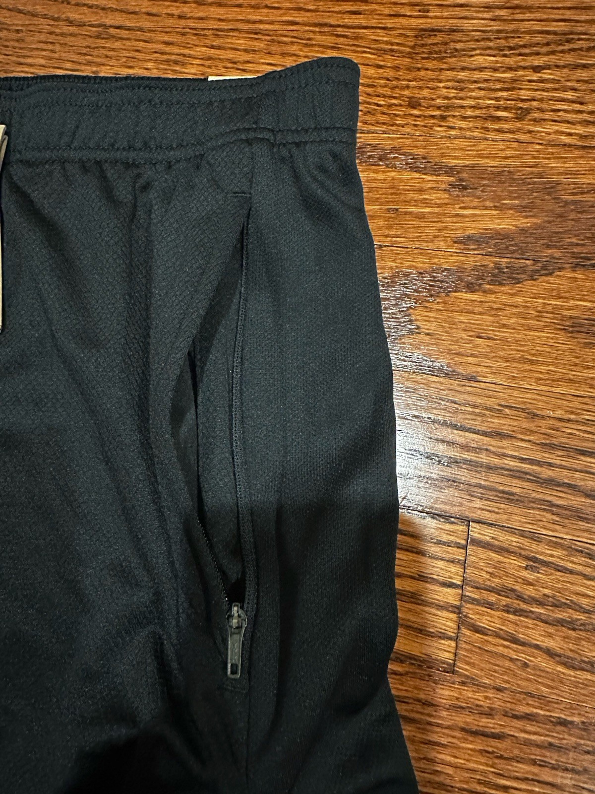 Nike FC Barcelona Dri-FIT Strike Shorts Mens 3XL Black Blue Red FN9389-010 NWT