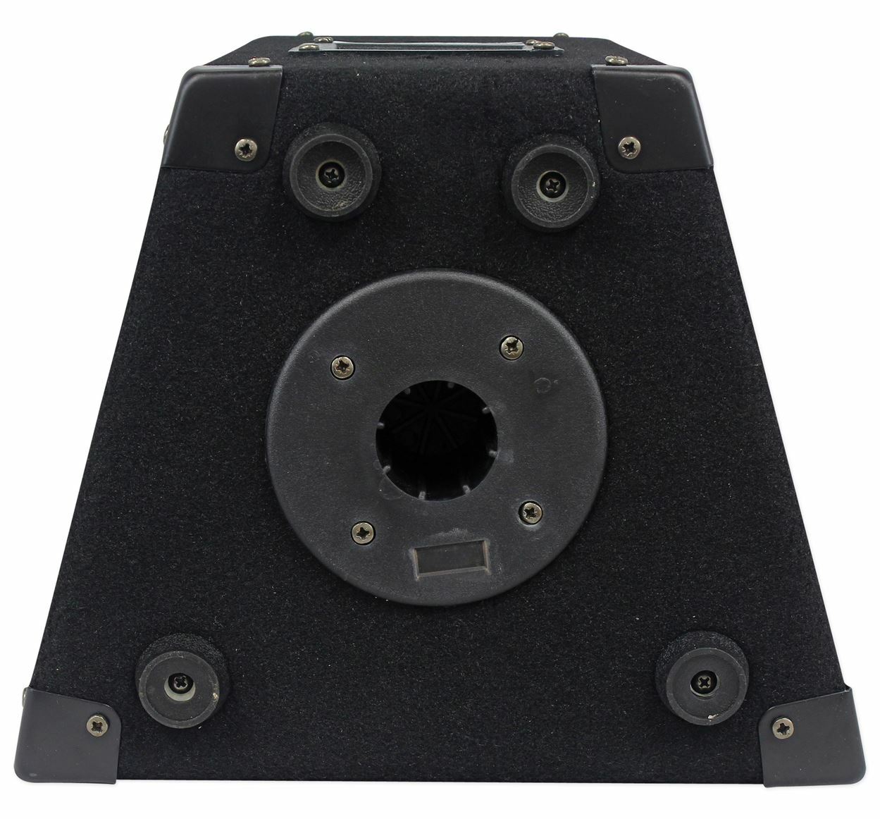 (2) Rockville RSG8 8” 300 Watt 2-Way 8-Ohm Passive DJ/Pro PA Speaker