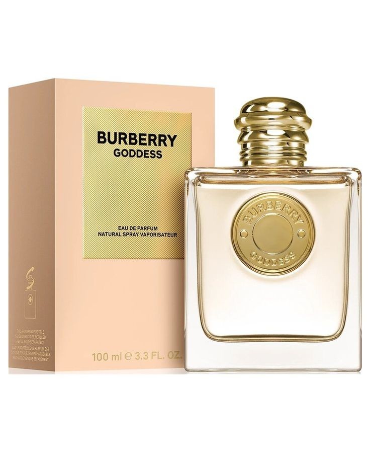 Burberry Goddess 3.3 fl oz Women's Eau de Parfum