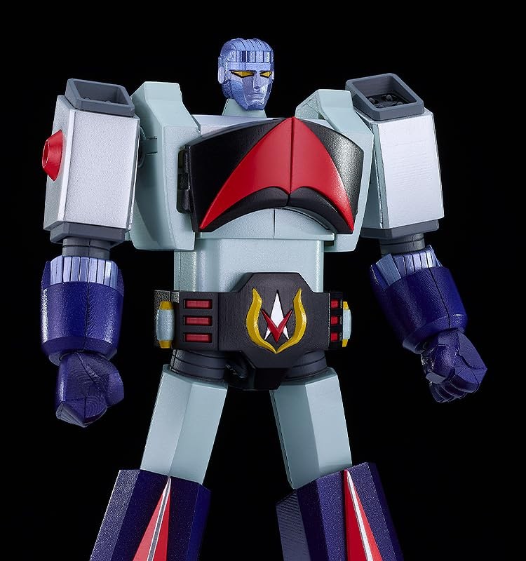 MODEROID Planet Robot Danguard Ace Danguard Ace prefabricated plastic model