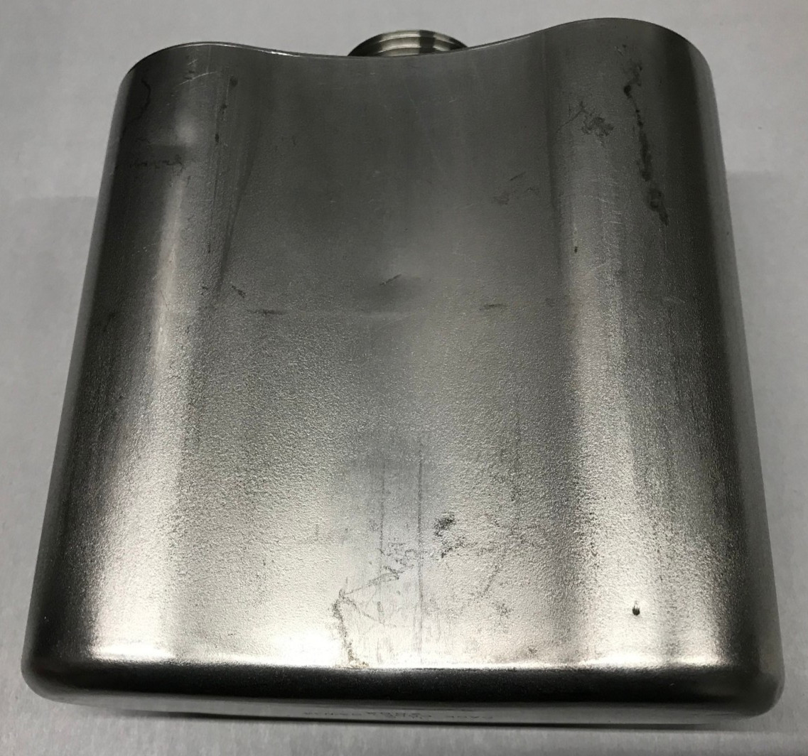 ALICE Cold Weather 36 oz CRS Canteen with NOS Cover