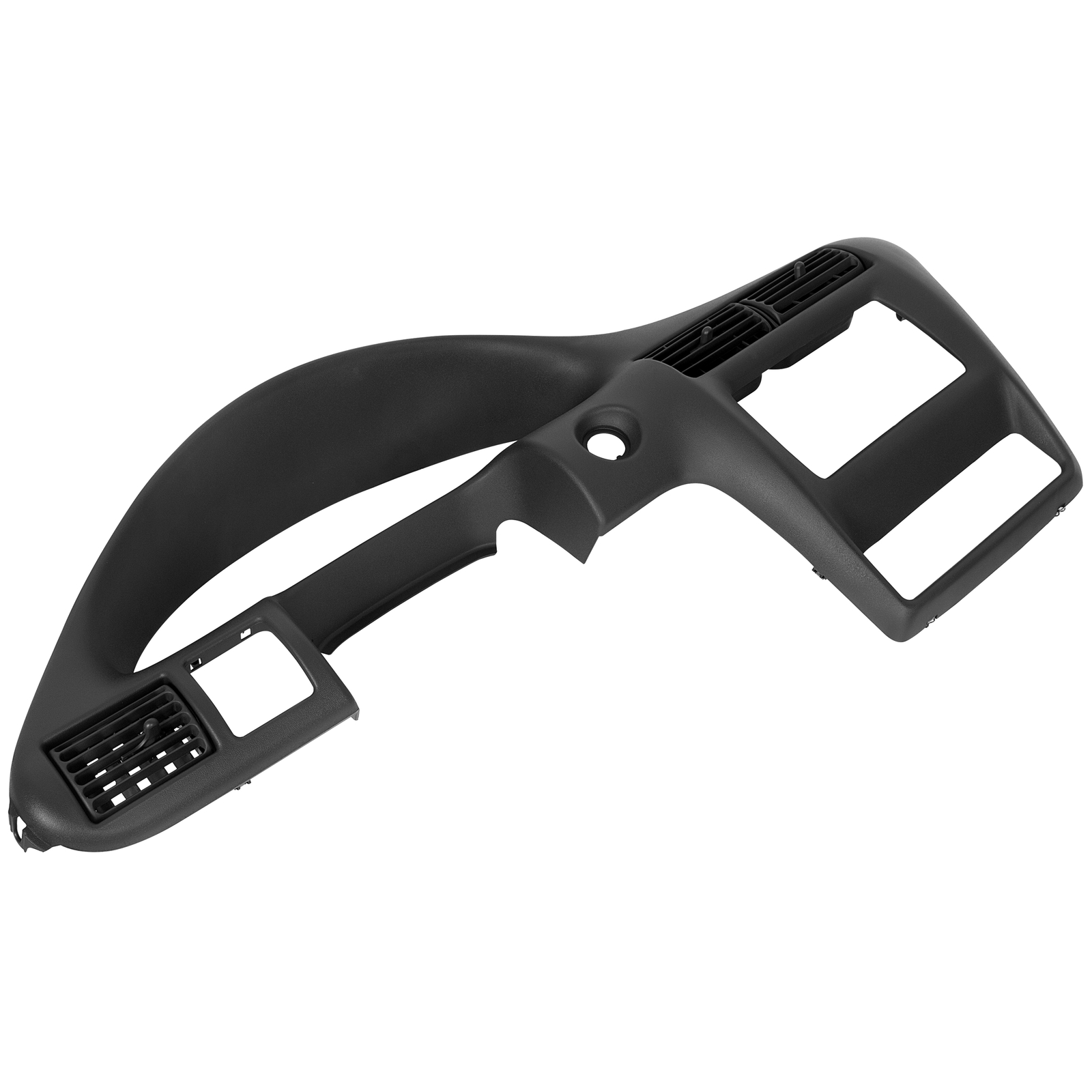 Dash Panel Speedometer Trim Bezel For Chevy Cavalier 2000-2005 Rep. for 22698064