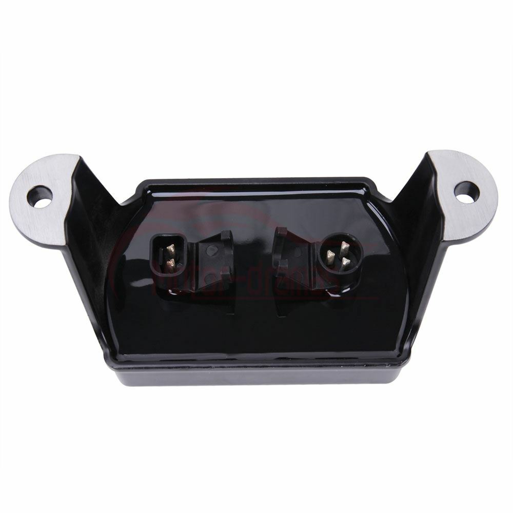 Voltage Regulator Rectifier For Harley Touring Flt Flh 74505-06 2006 2007 2008