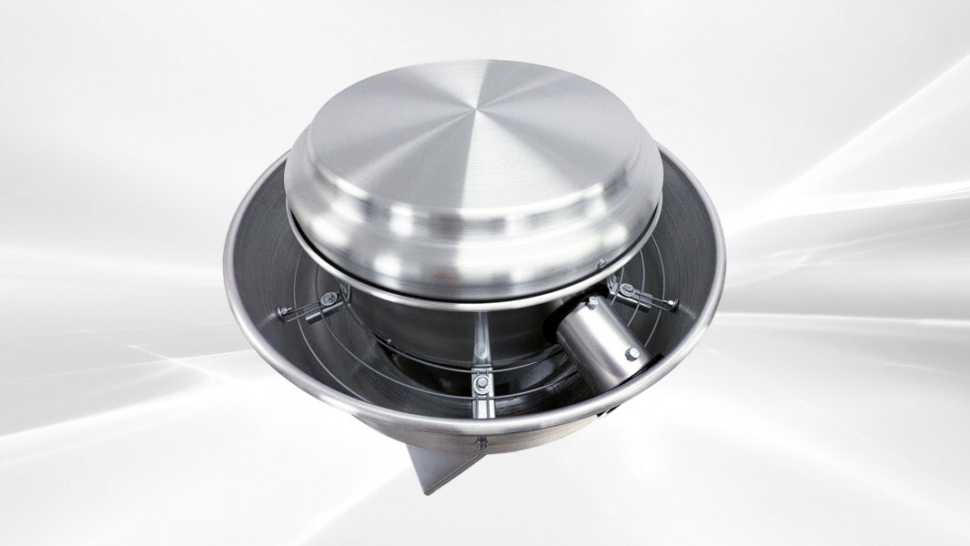 NEW Commercial Exhaust Fan Restaurant Supply .5HP 900-2000 CFM 110V 60HZ NSF