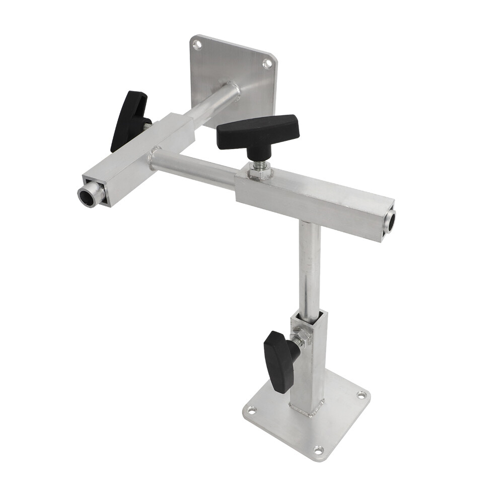 Taxidermy Stand 3 Axis Mounting Stand For Small / Large Animal Taxidermy Project