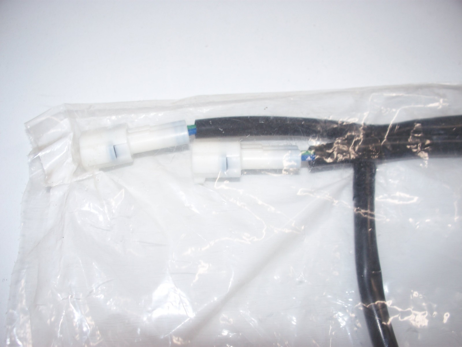 Polaris UTV 09-2025 Ranger Winch Pro Series Power Controller Harness NEW 2412419