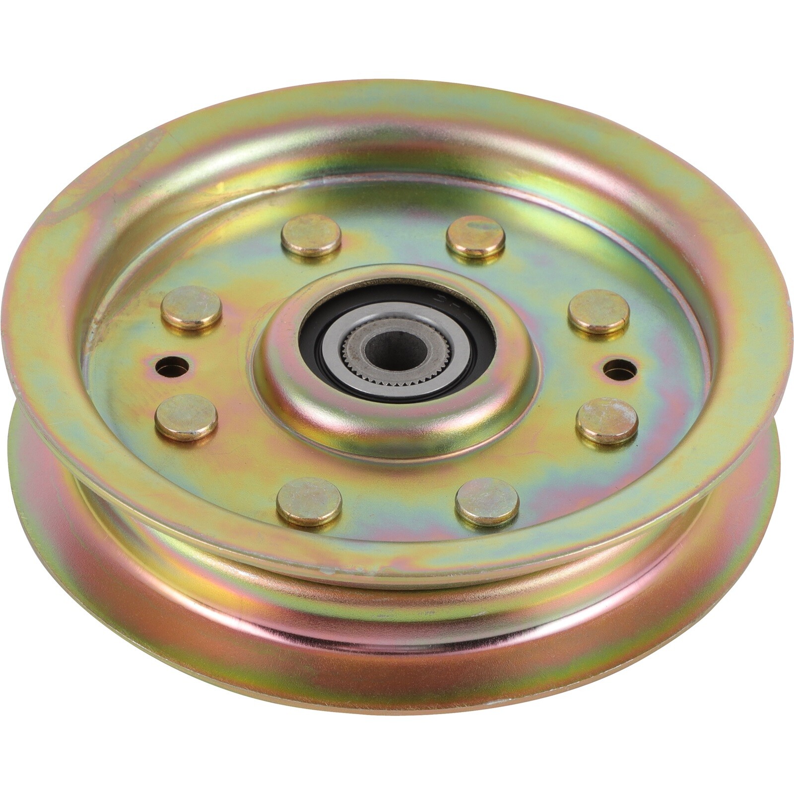 50" Deck Rebuild Kit for Cub Cadet MTD RZT Zero Turn Mower RZT50 New