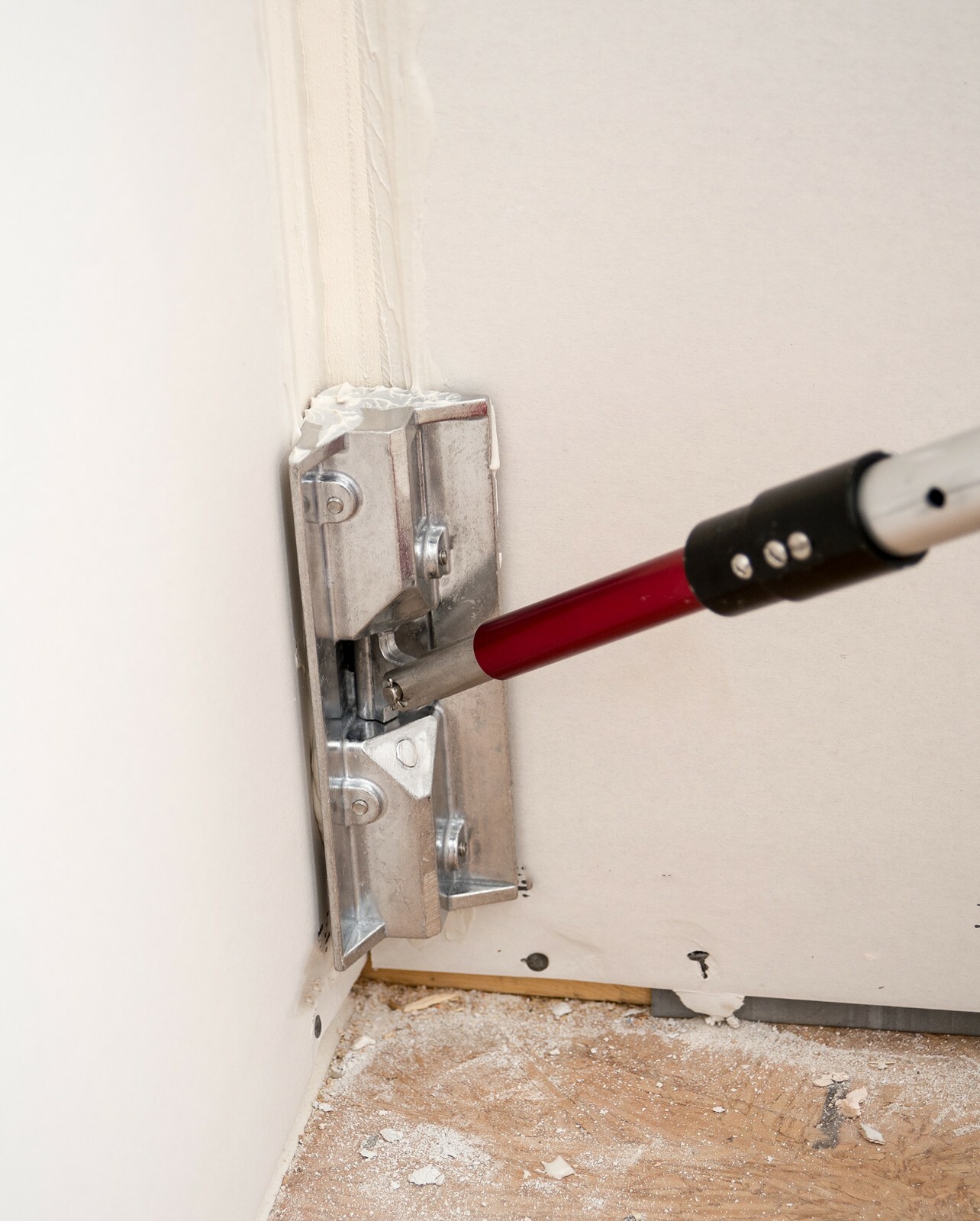 LEVEL5 Tools - Premium Drywall Corner Roller | 4-707R [VERY GOOD - REFURBISHED]