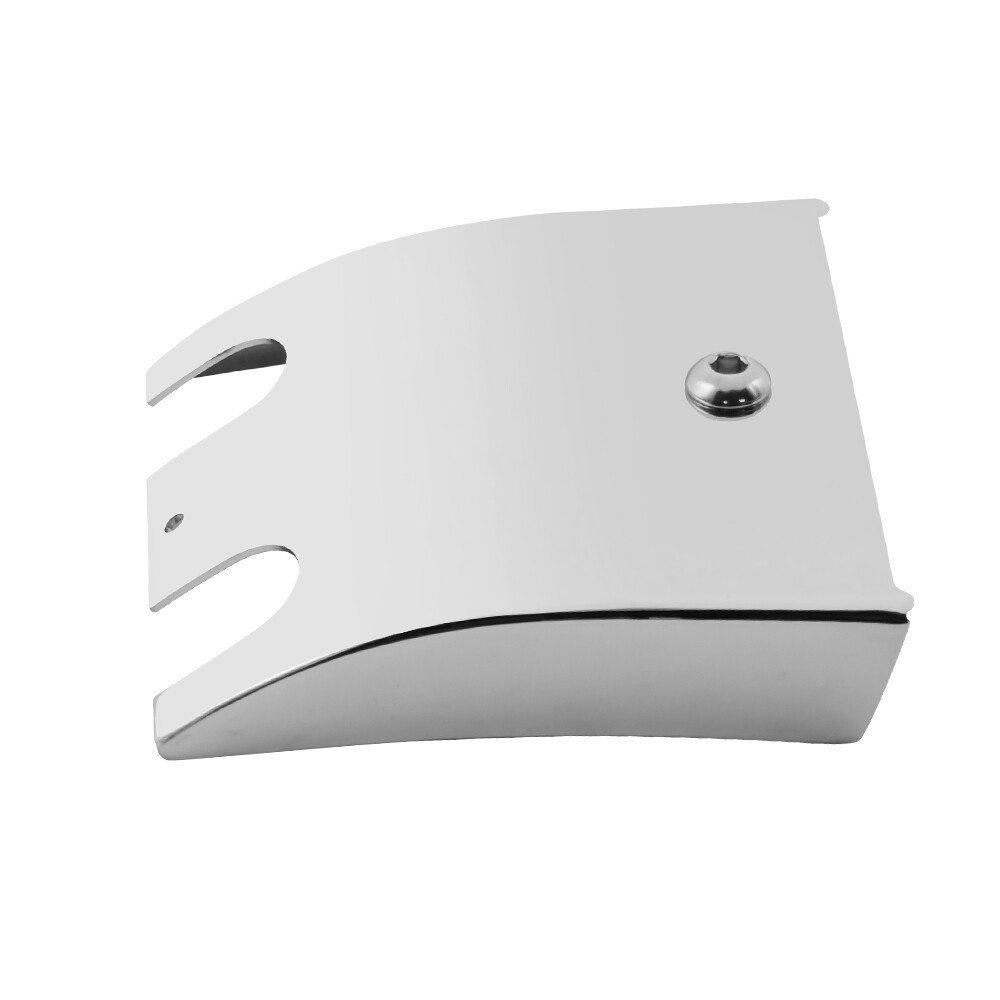 Motorcycle Dash Panel Extension For Harley Electra Glide Classic FLHTC 1989-2007