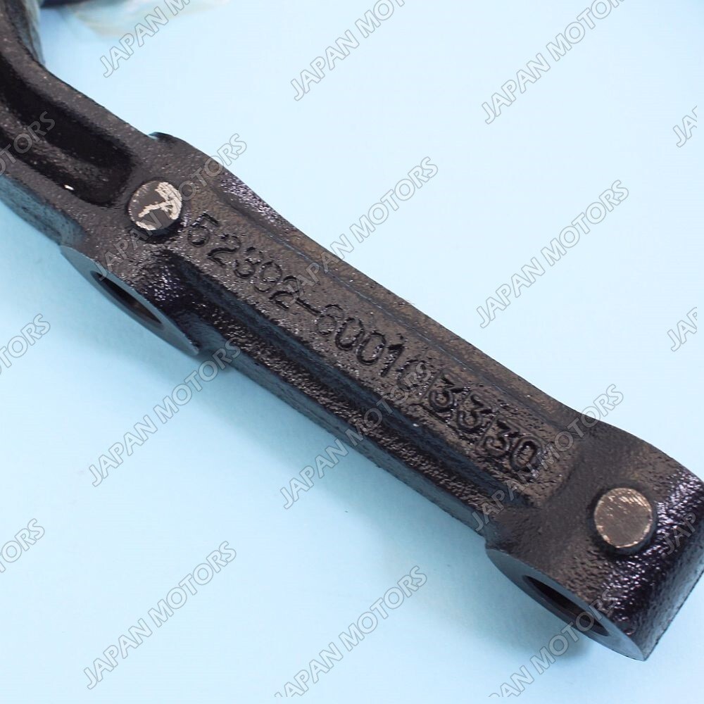 💯 OEM Toyota Land Cruiser Lexus LX470 Front Differential Bushing & Support Kit