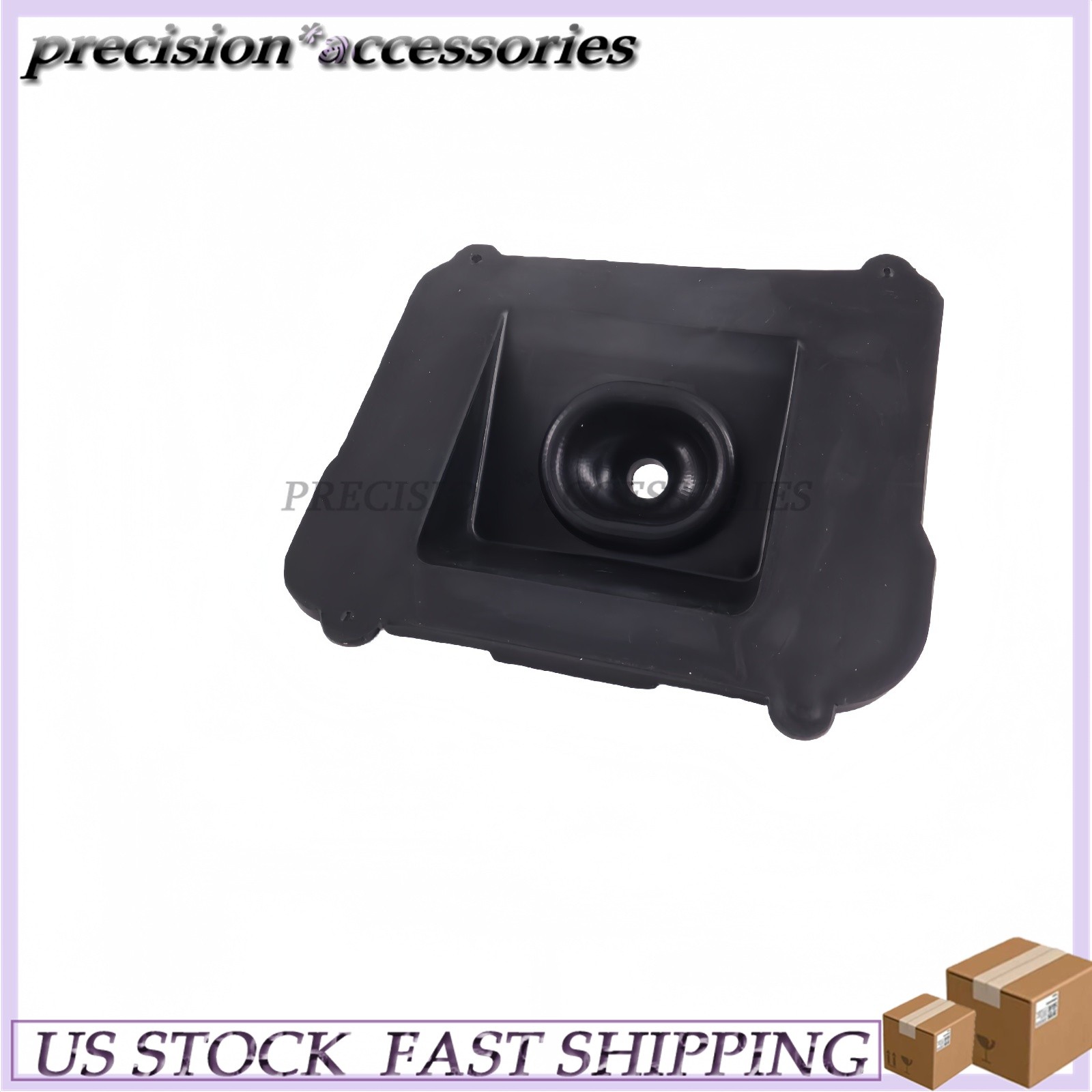 Transfer Case Shifter Boot Fits Ford Bronco F150 F250 F350 90-98 F2TZ7277A